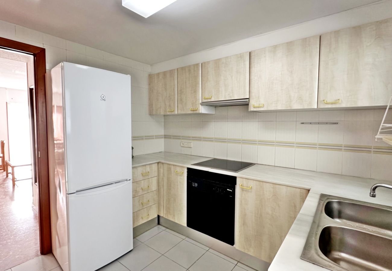 Apartamento en Gandia - CANCUN III - 1ª - 7º - G