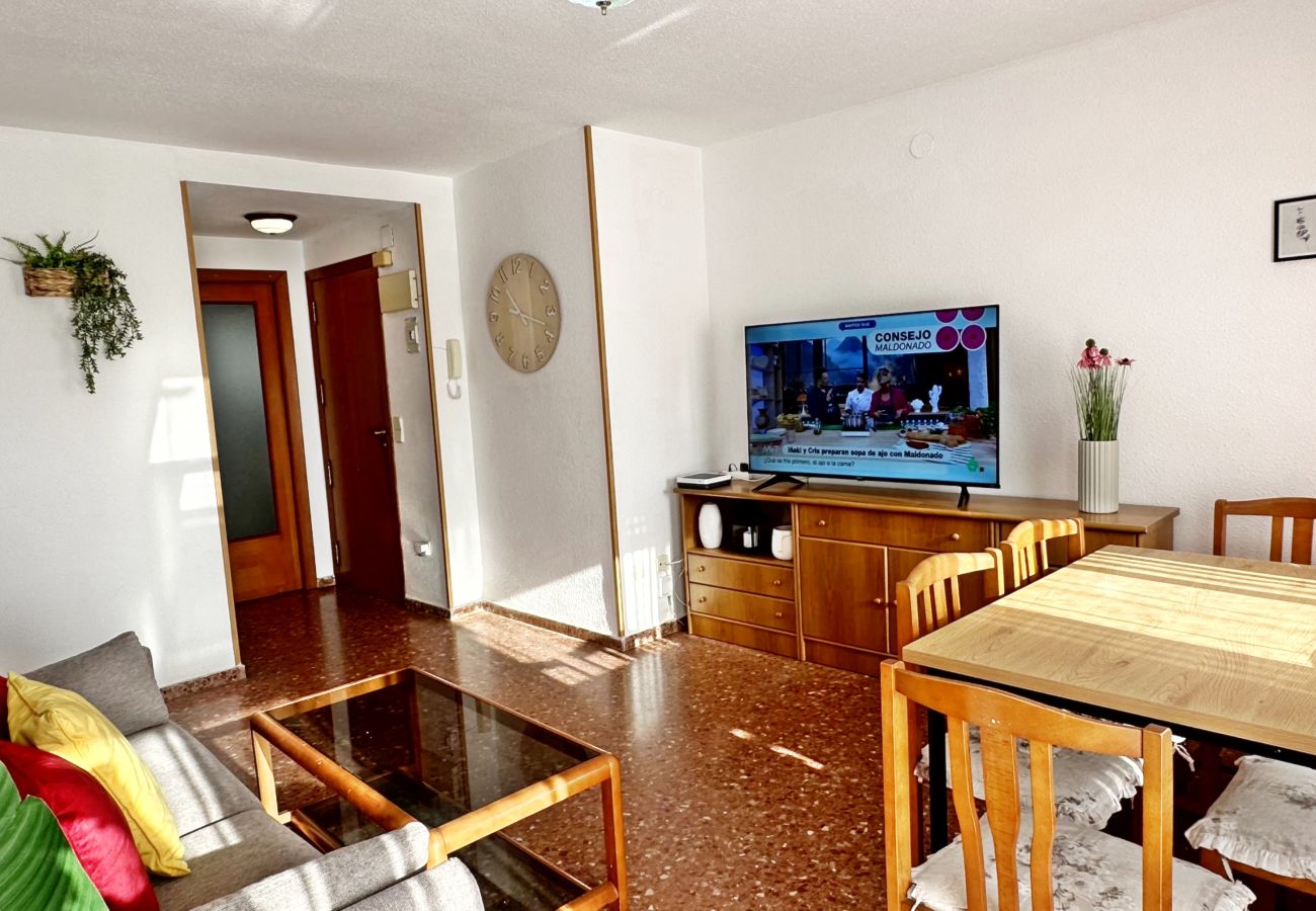 Apartamento en Gandia - CANCUN III - 1ª - 7º - G