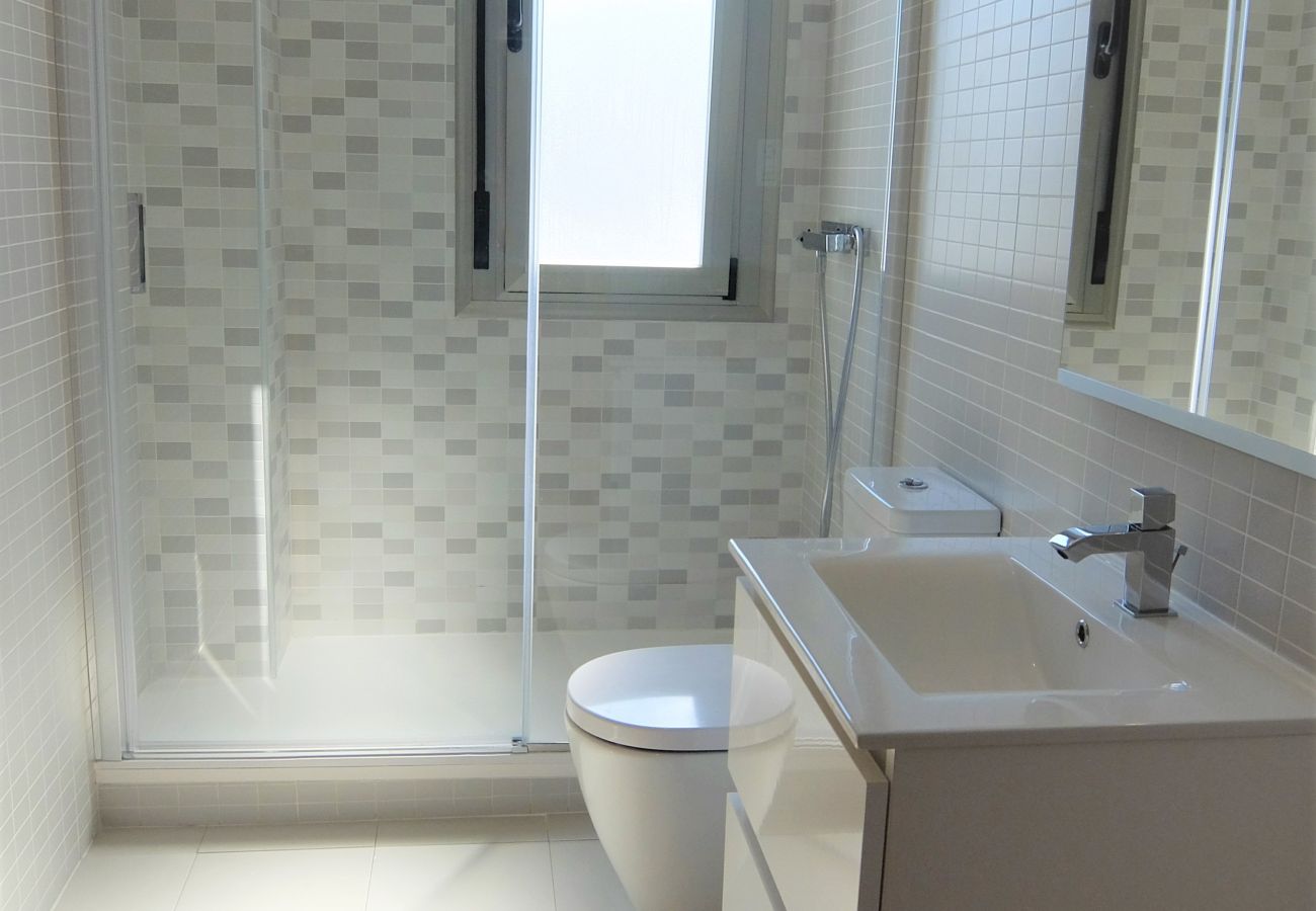 Apartamento en Oliva - DUNAS VICTORIA Bl 1 -  1º - 5