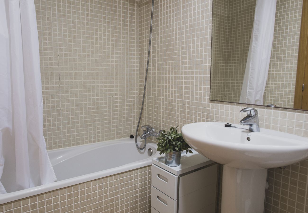 Apartamento en Denia - 139 Aquamarinas G-13