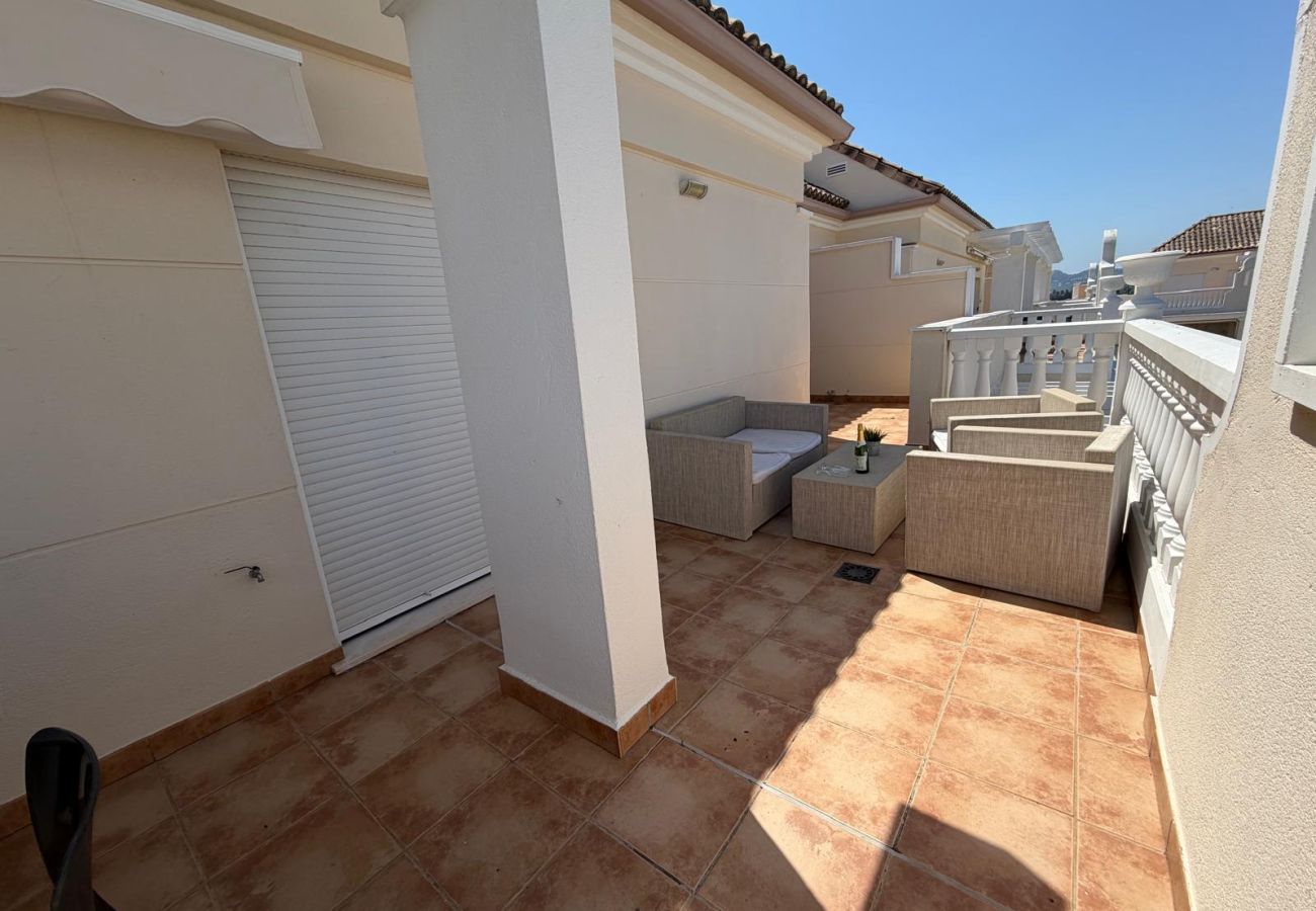 Apartamento en Denia - 139 Aquamarinas G-13