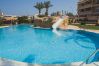 Apartamento en Denia - 139 Aquamarinas G-13
