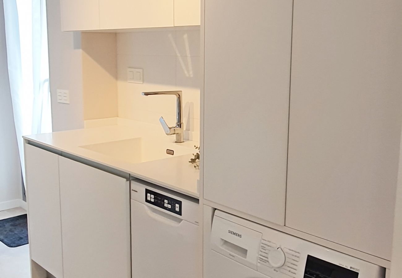 Apartamento en Oliva - DUNAS VICTORIA Bl 2 - 1º - 1ª