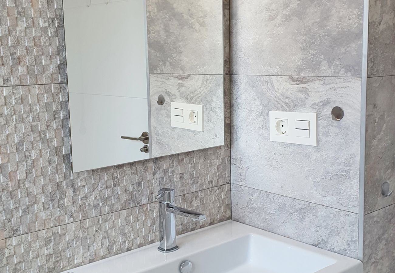 Apartamento en Oliva - DUNAS VICTORIA Bl 2 - 1º - 1ª