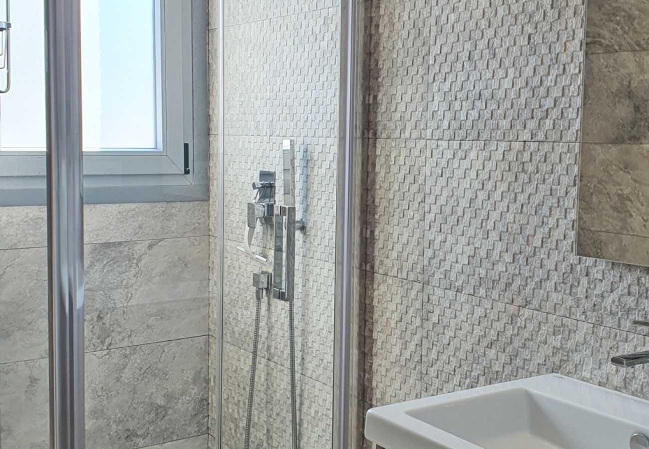 Apartamento en Oliva - DUNAS VICTORIA Bl 2 - 1º - 1ª