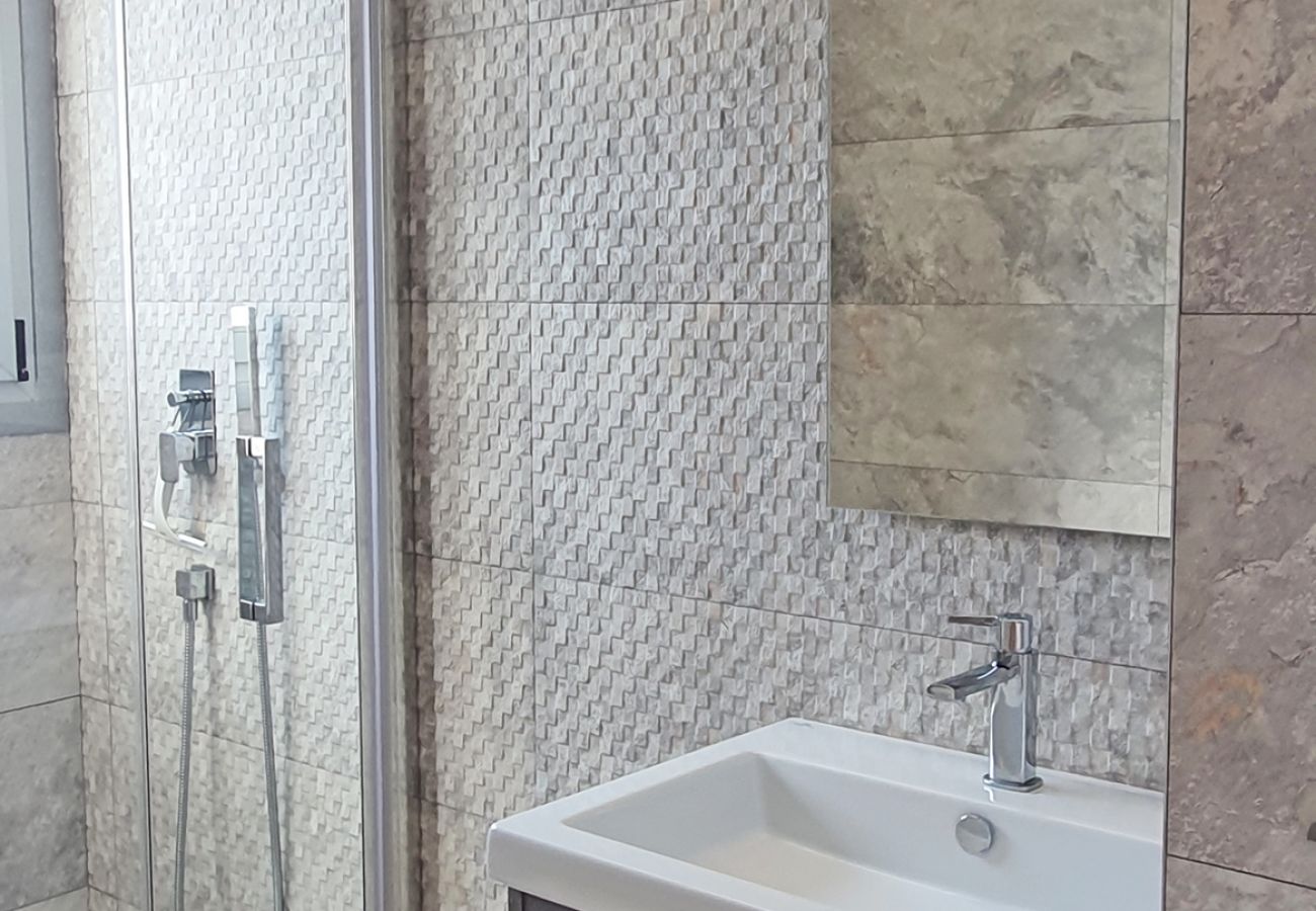 Apartamento en Oliva - DUNAS VICTORIA Bl 2 - 1º - 1ª