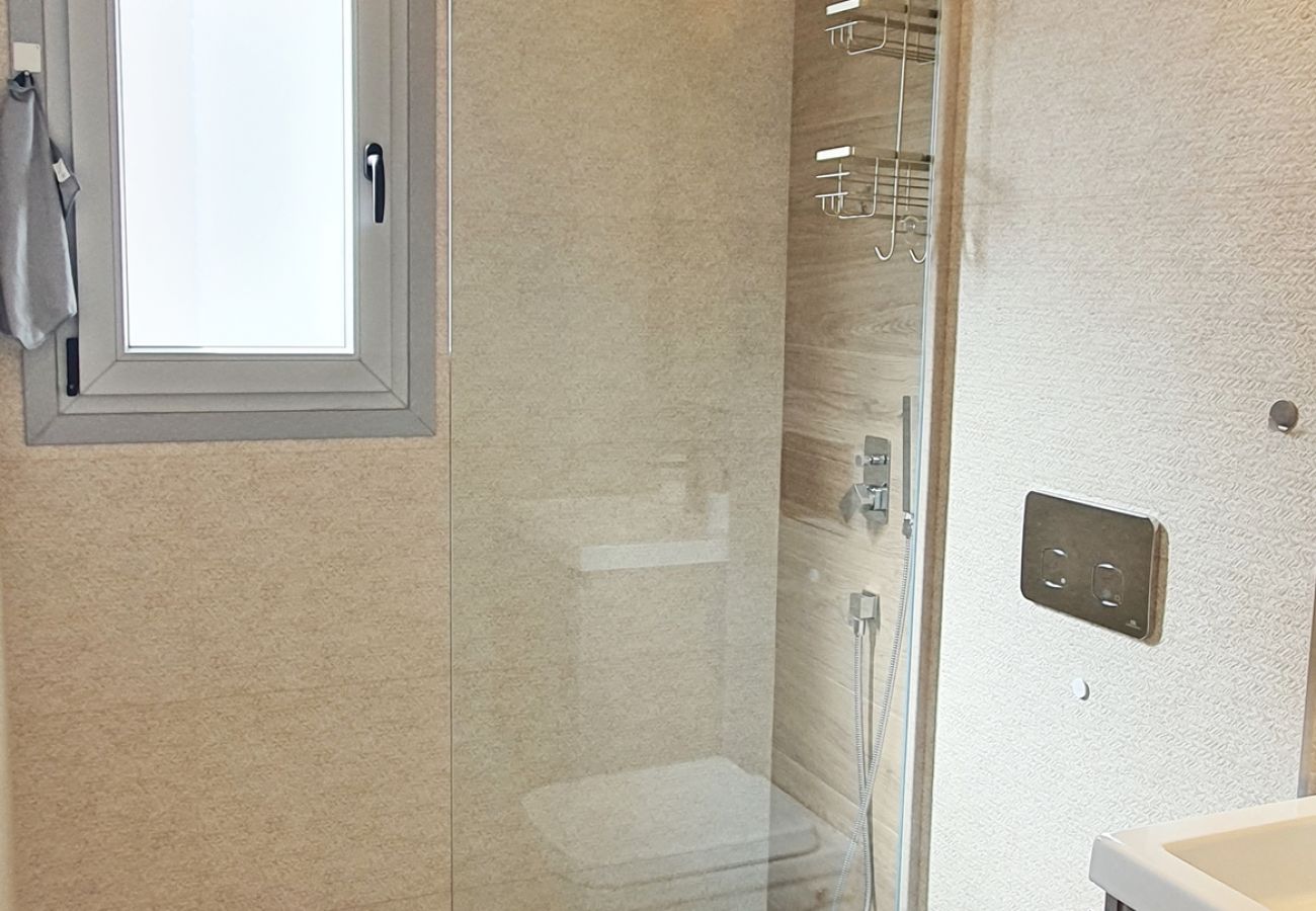 Apartamento en Oliva - DUNAS VICTORIA Bl 2 - 1º - 1ª