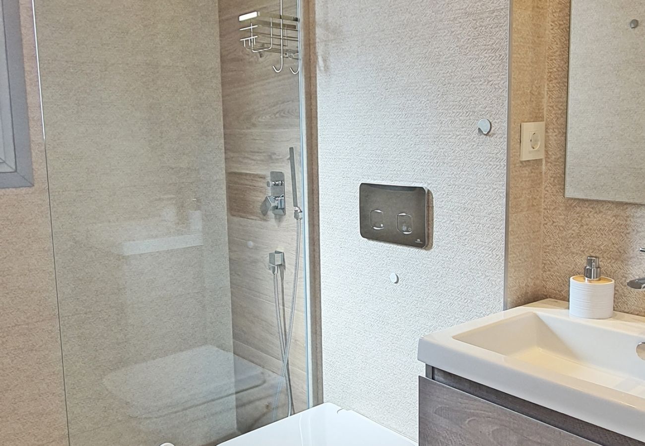 Apartamento en Oliva - DUNAS VICTORIA Bl 2 - 1º - 1ª