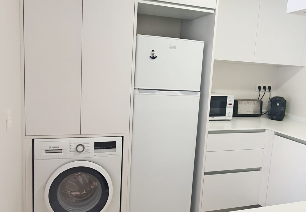 Apartamento en Oliva - DUNAS VICTORIA Bl 2 - 2º - 2ª