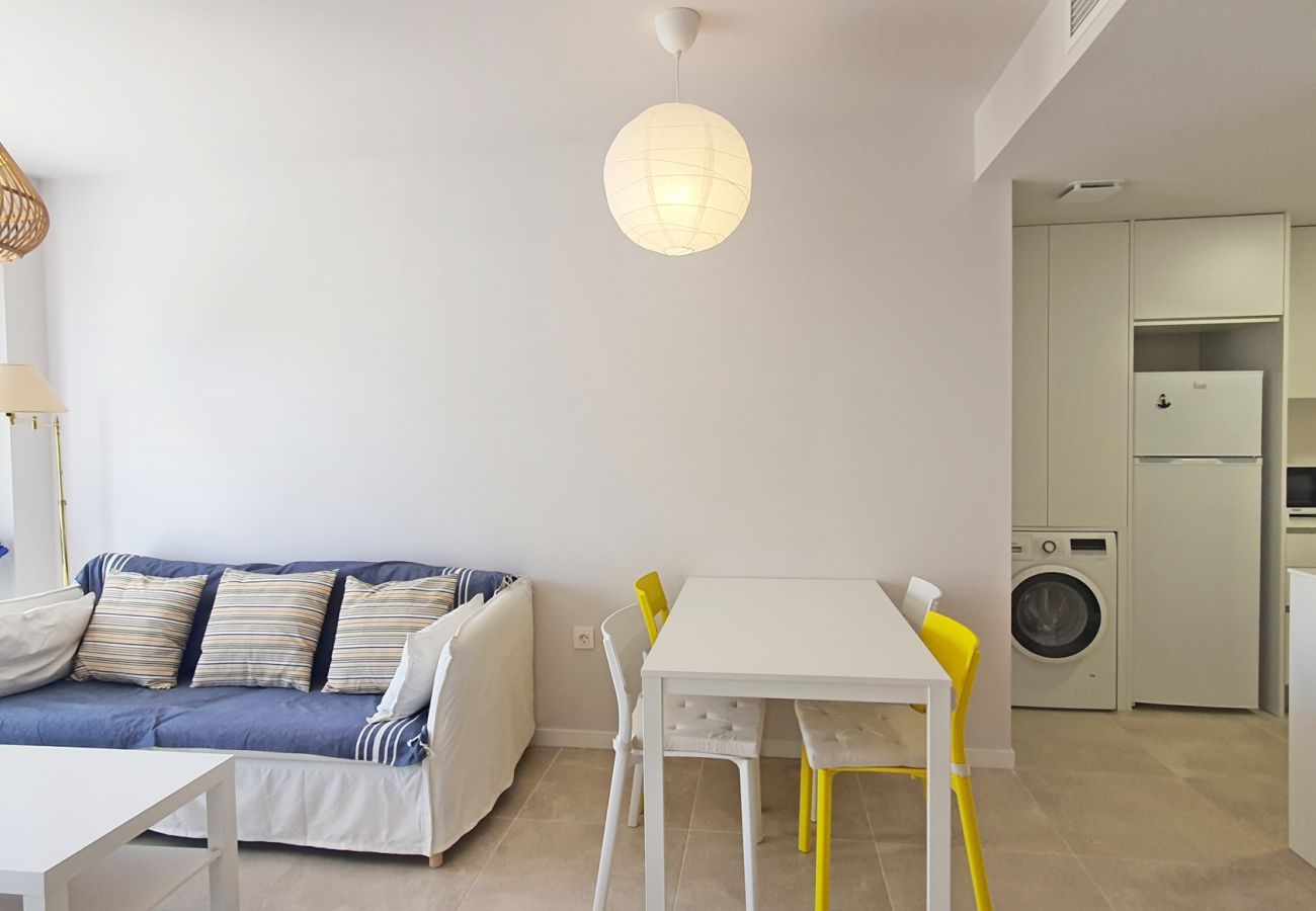 Apartamento en Oliva - DUNAS VICTORIA Bl 2 - 2º - 2ª