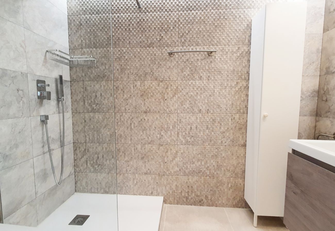 Apartamento en Oliva - DUNAS VICTORIA Bl 2 - 2º - 2ª