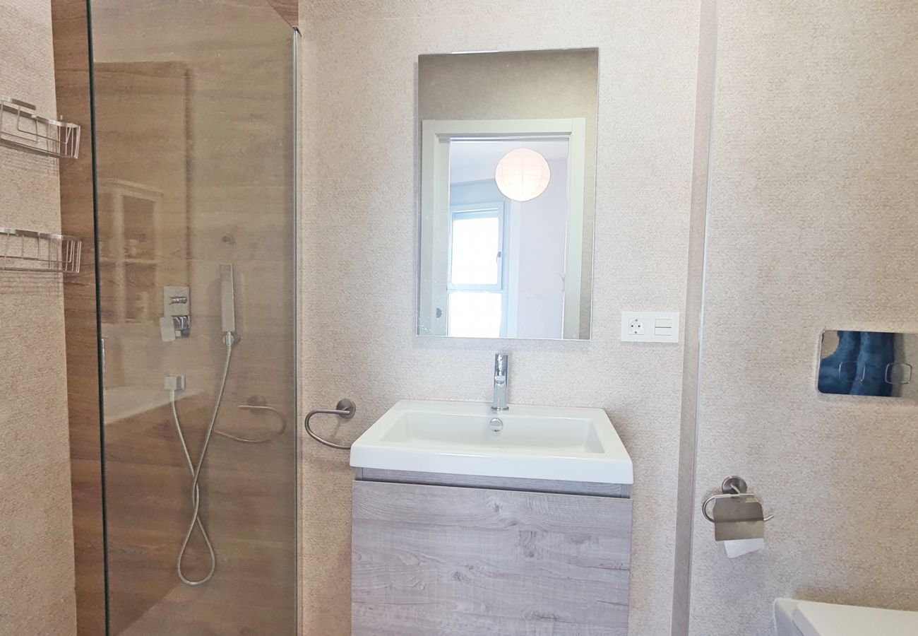 Apartamento en Oliva - DUNAS VICTORIA Bl 2 - 2º - 2ª