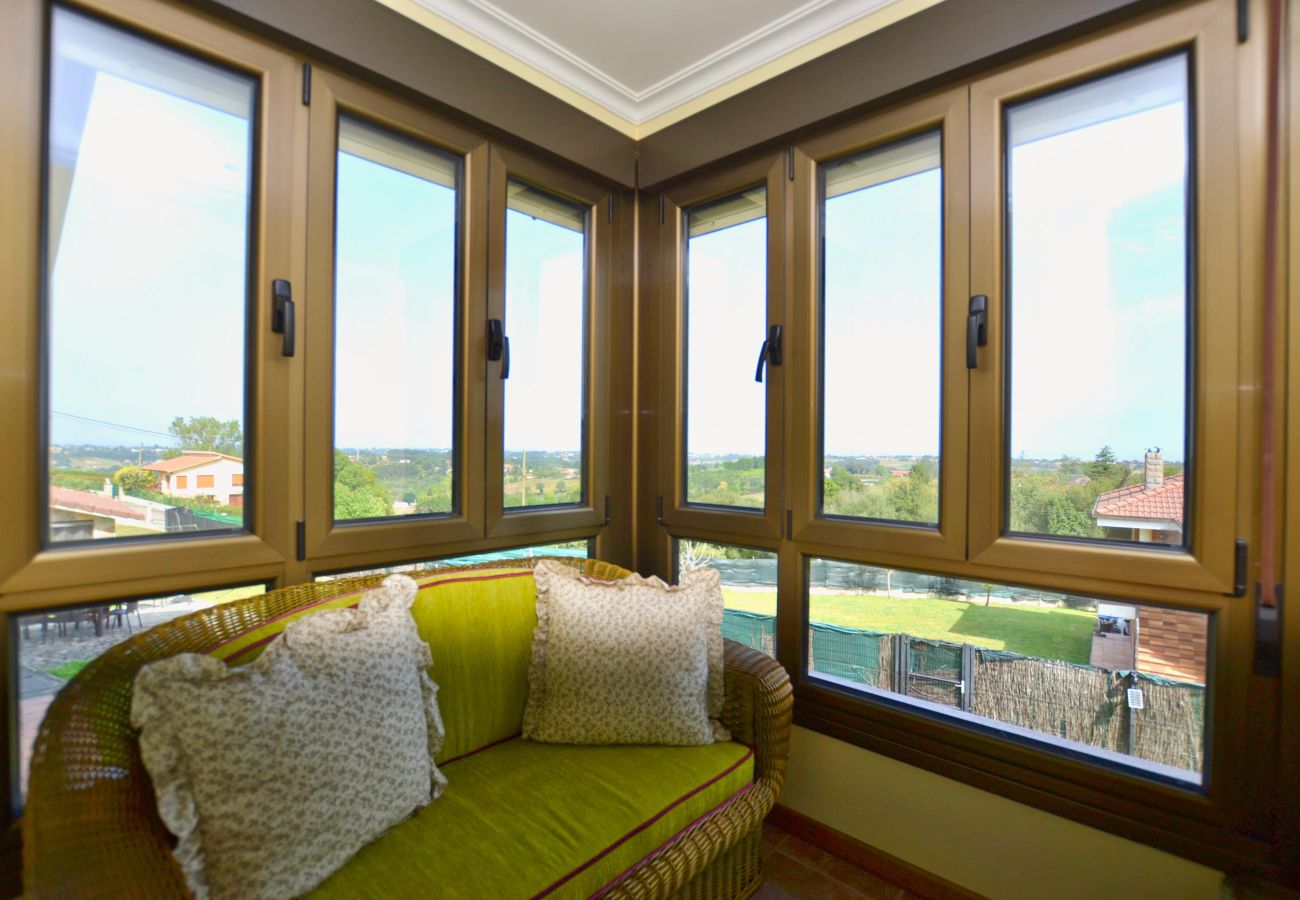 Casa en Villaviciosa - 210A Casa Linares Amplia casa en Villaviciosa Casa en Villaviciosa - 210A Casa Linares Amplia casa en Villaviciosa