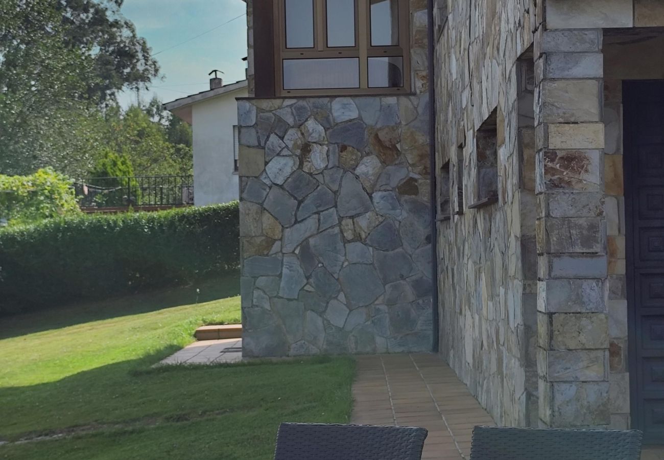 Casa en Villaviciosa - 210A Casa Linares Amplia casa en Villaviciosa Casa en Villaviciosa - 210A Casa Linares Amplia casa en Villaviciosa