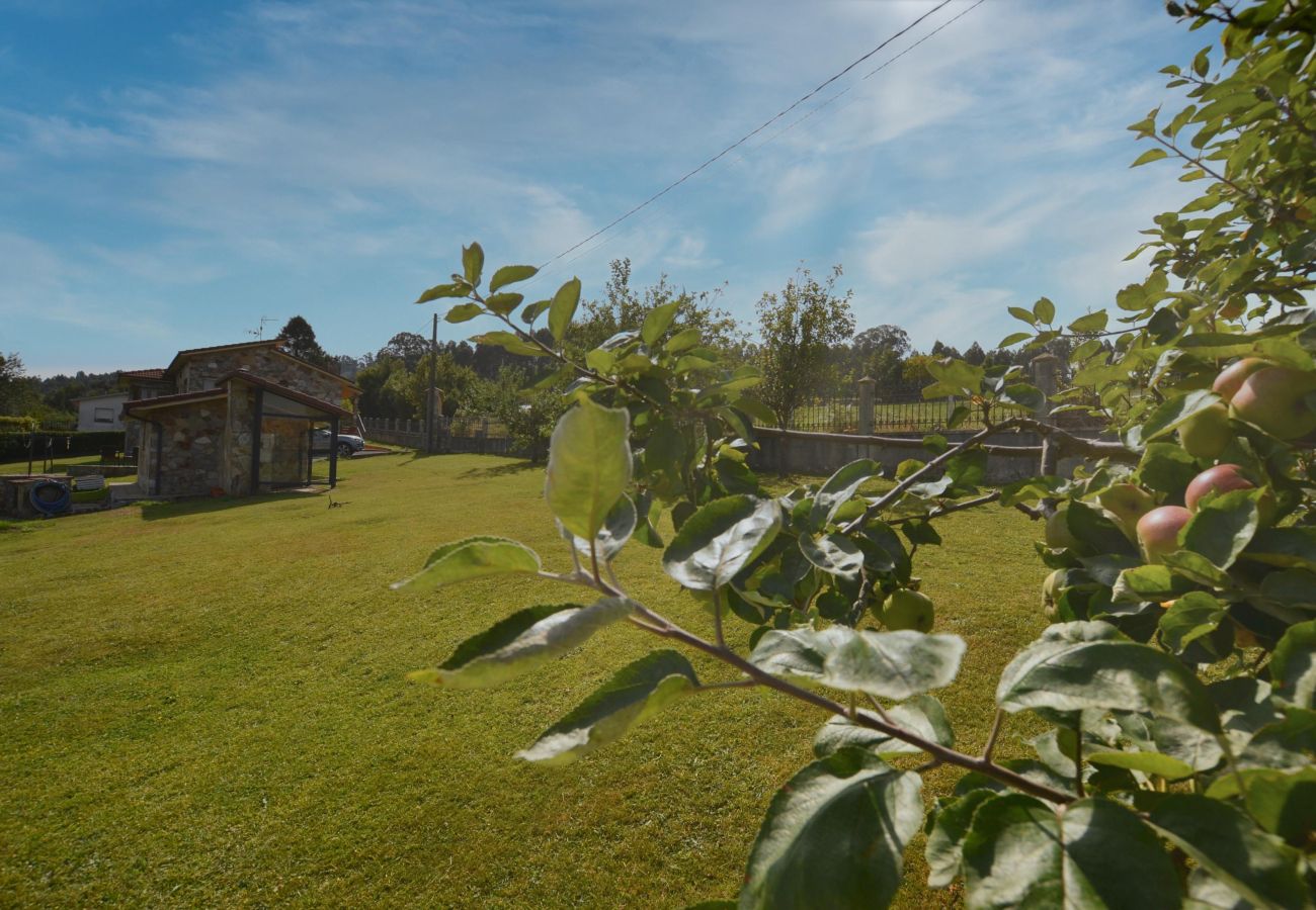 Casa en Villaviciosa - 210A Casa Linares Amplia casa en Villaviciosa Casa en Villaviciosa - 210A Casa Linares Amplia casa en Villaviciosa
