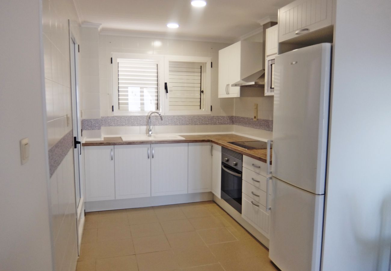 Apartamento en Oliva - MEDIA LUNA E - 1º - 10