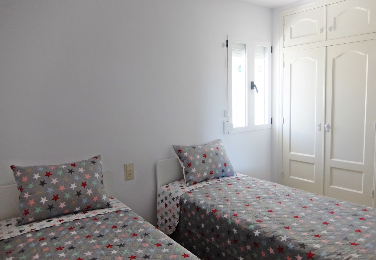 Apartamento en Oliva - MEDIA LUNA E - 1º - 10