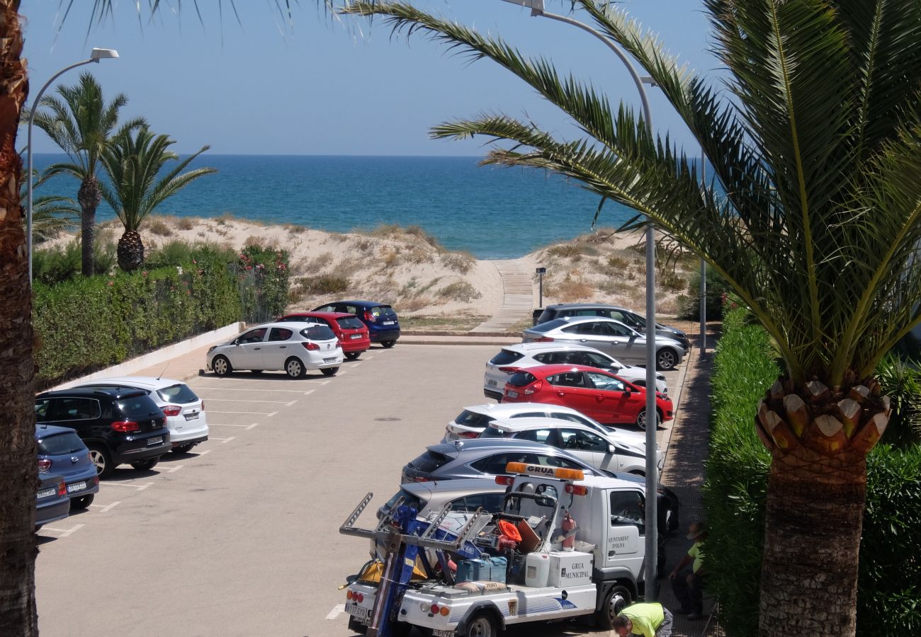 Apartamento en Oliva - MEDIA LUNA E - 1º - 10