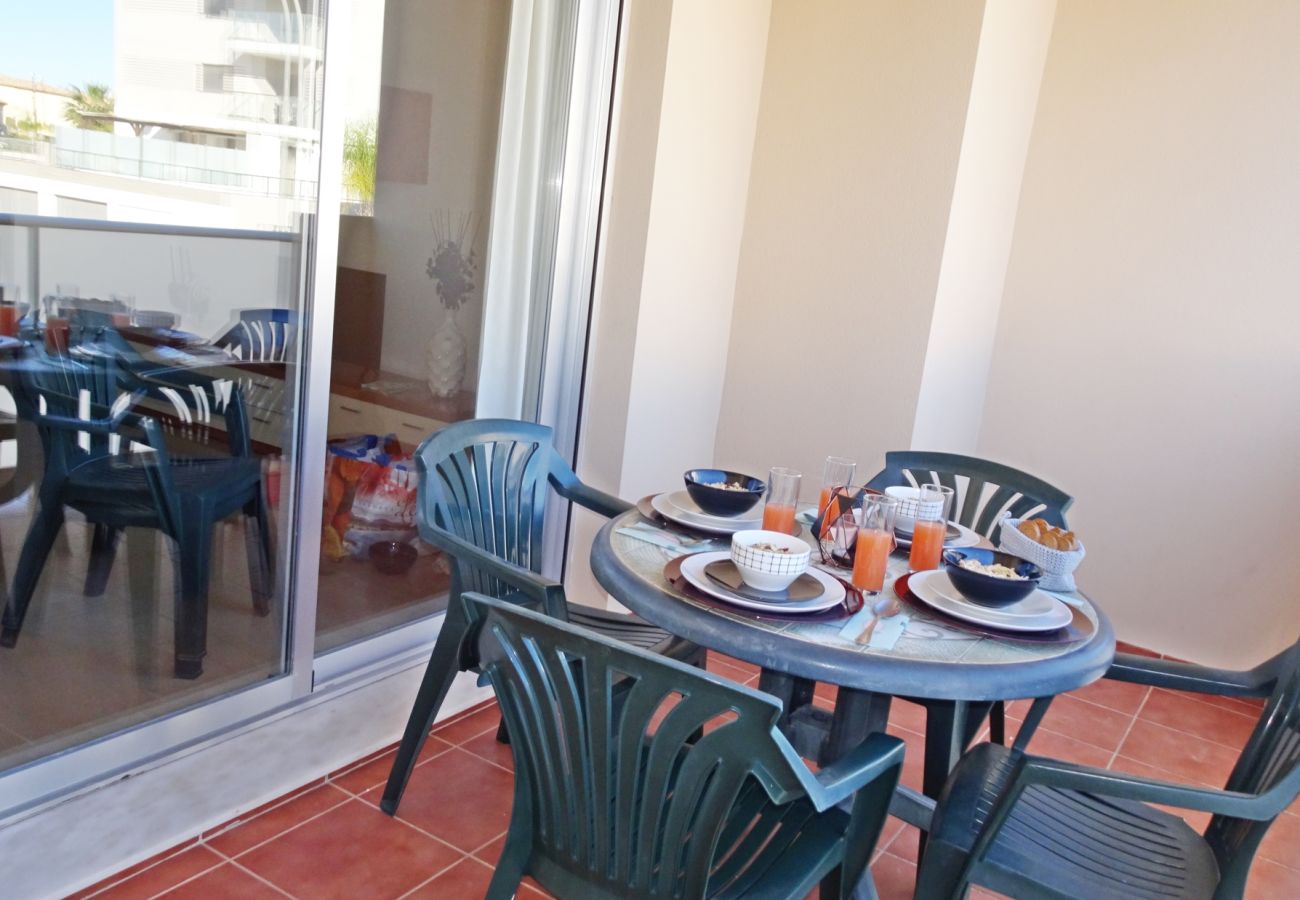 Apartamento en Oliva - PALACE III - Nº 6 Apartamento en Oliva - PALACE III - Nº 6