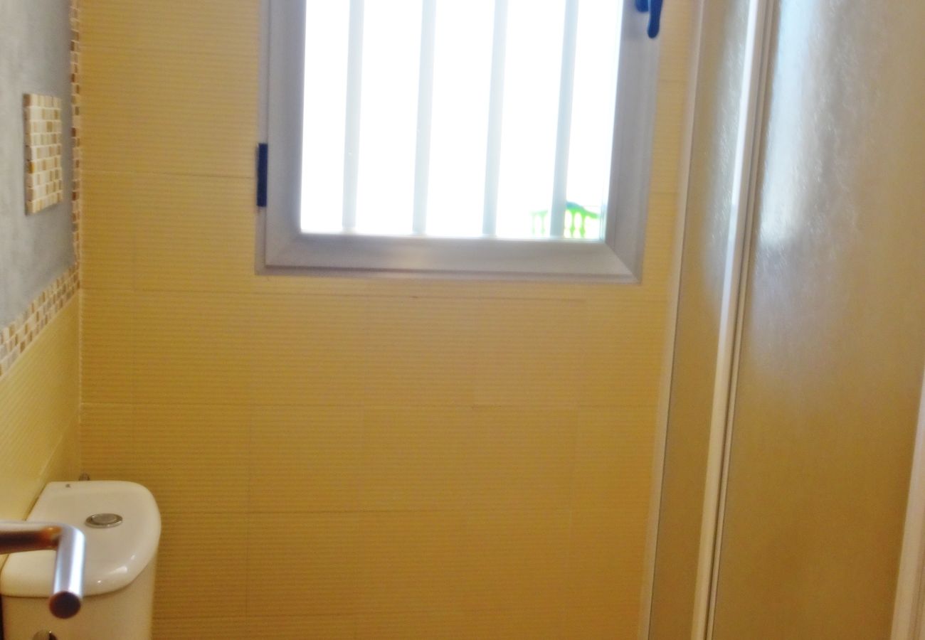 Apartamento en Oliva - PALACE III - Nº 6 Apartamento en Oliva - PALACE III - Nº 6