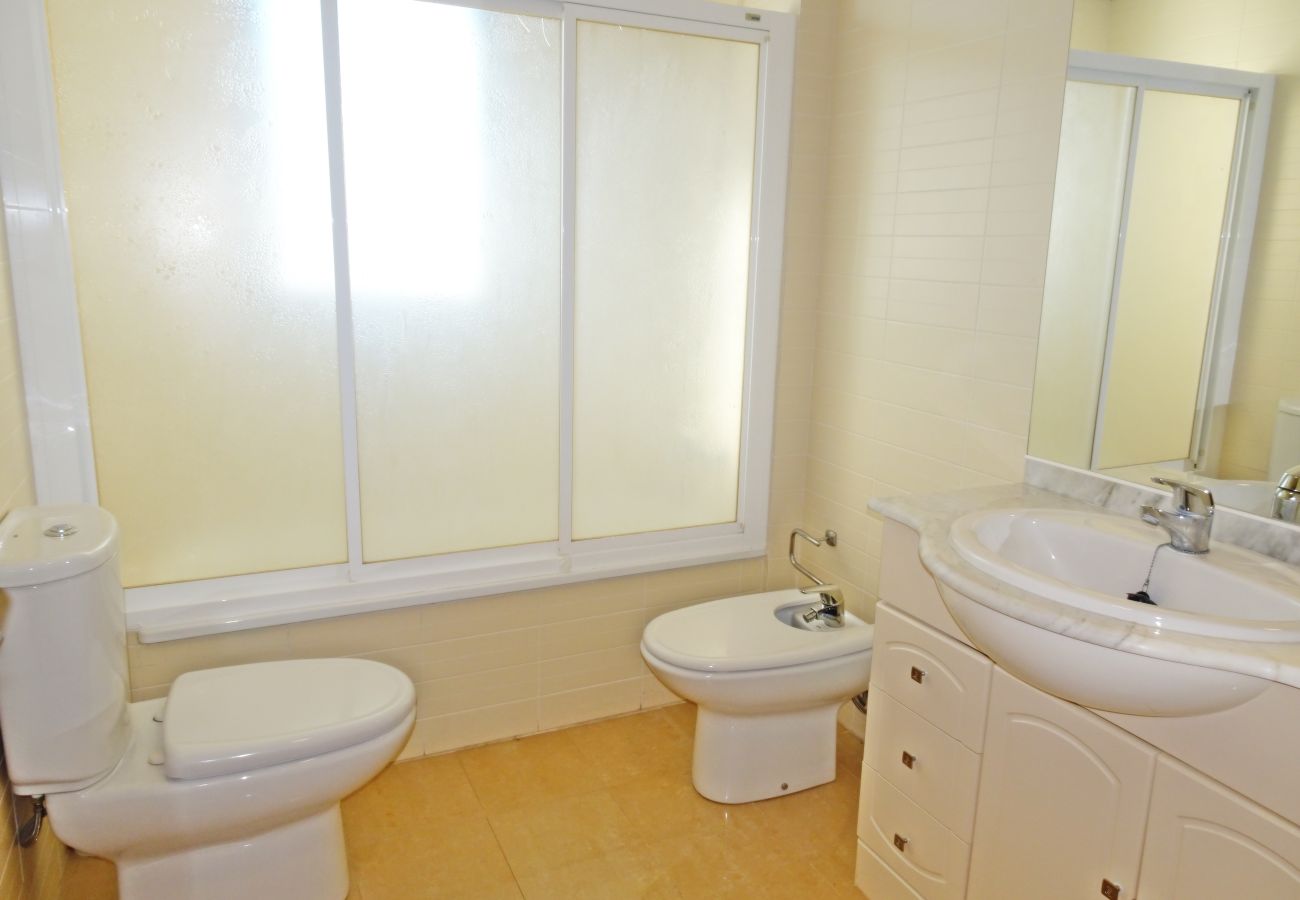 Apartamento en Oliva - PALACE III - Nº 6 Apartamento en Oliva - PALACE III - Nº 6