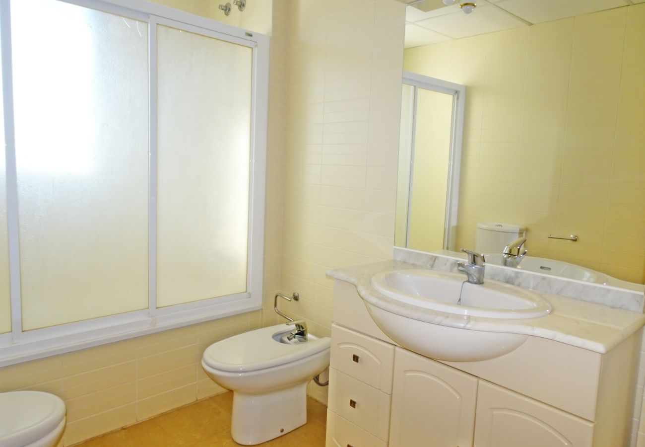 Apartamento en Oliva - PALACE III - Nº 6 Apartamento en Oliva - PALACE III - Nº 6