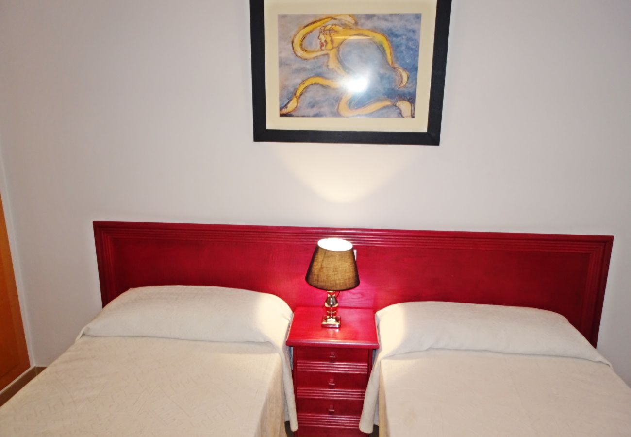 Apartamento en Oliva - PALACE III - Nº 6 Apartamento en Oliva - PALACE III - Nº 6