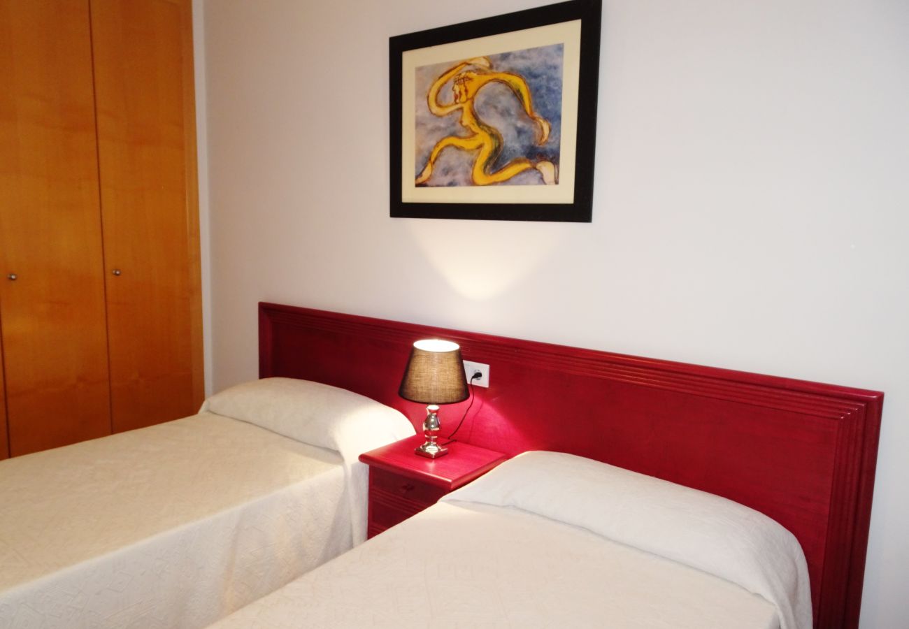 Apartamento en Oliva - PALACE III - Nº 6 Apartamento en Oliva - PALACE III - Nº 6