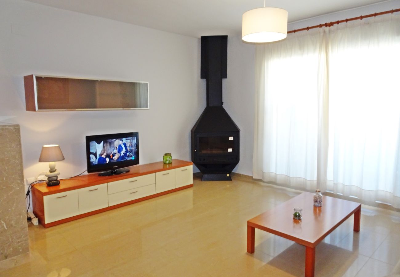 Apartamento en Oliva - PALACE III - Nº 6 Apartamento en Oliva - PALACE III - Nº 6