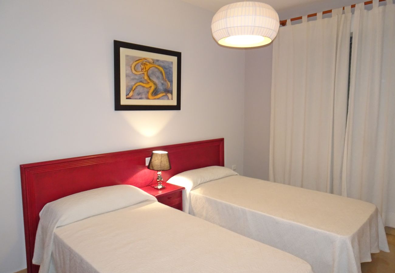 Apartamento en Oliva - PALACE III - Nº 6 Apartamento en Oliva - PALACE III - Nº 6