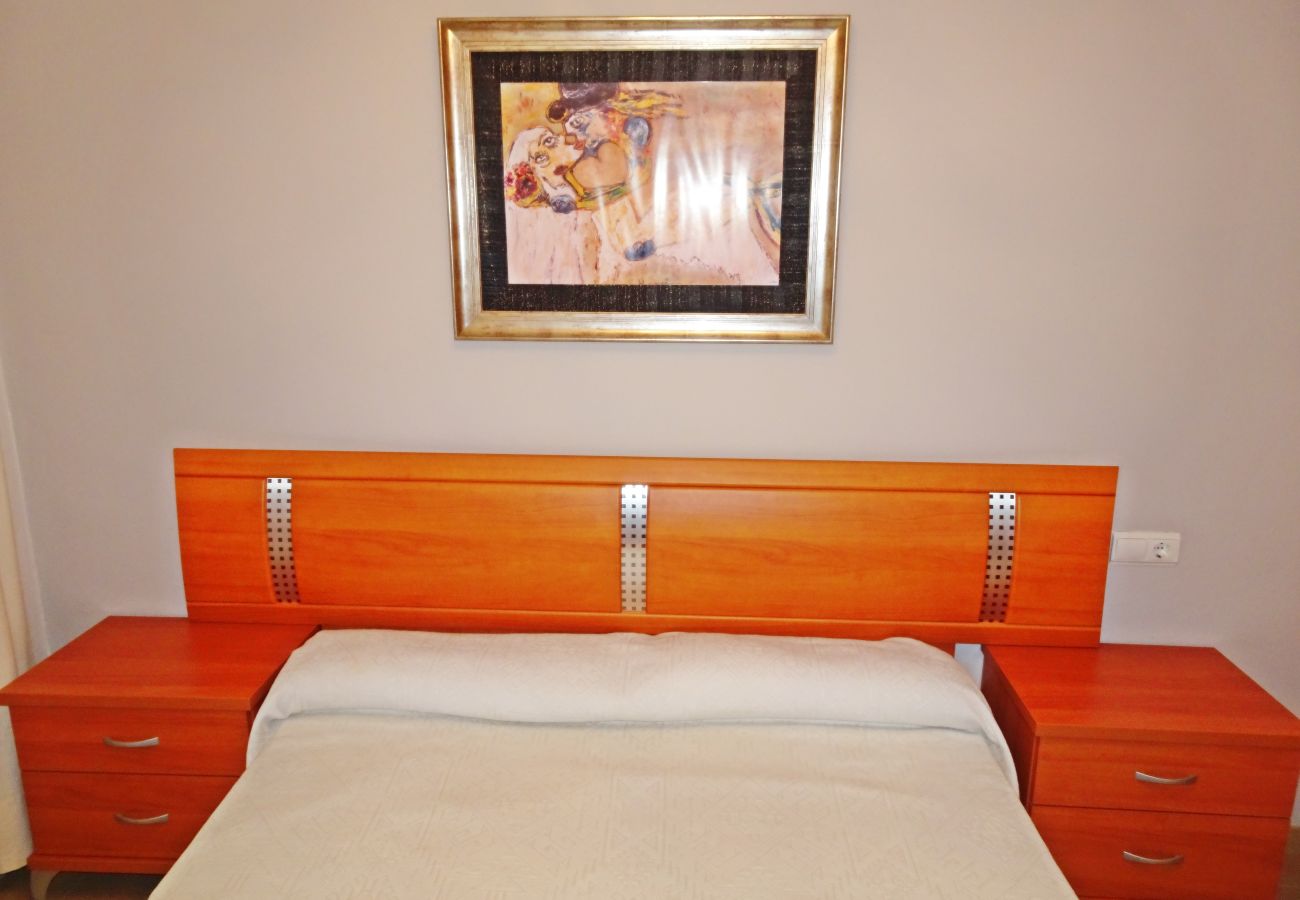 Apartamento en Oliva - PALACE III - Nº 6 Apartamento en Oliva - PALACE III - Nº 6