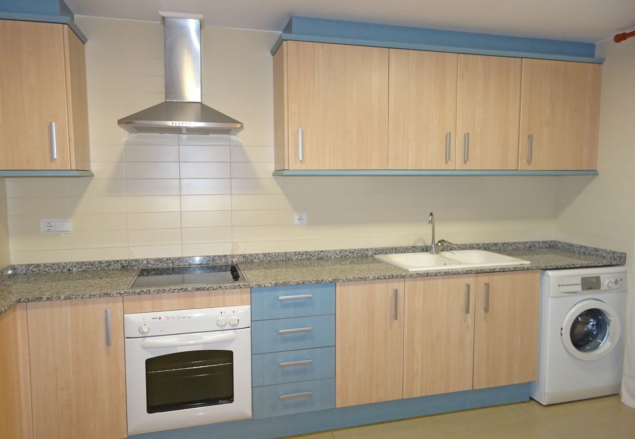 Apartamento en Oliva - PALACE III - Nº 6 Apartamento en Oliva - PALACE III - Nº 6