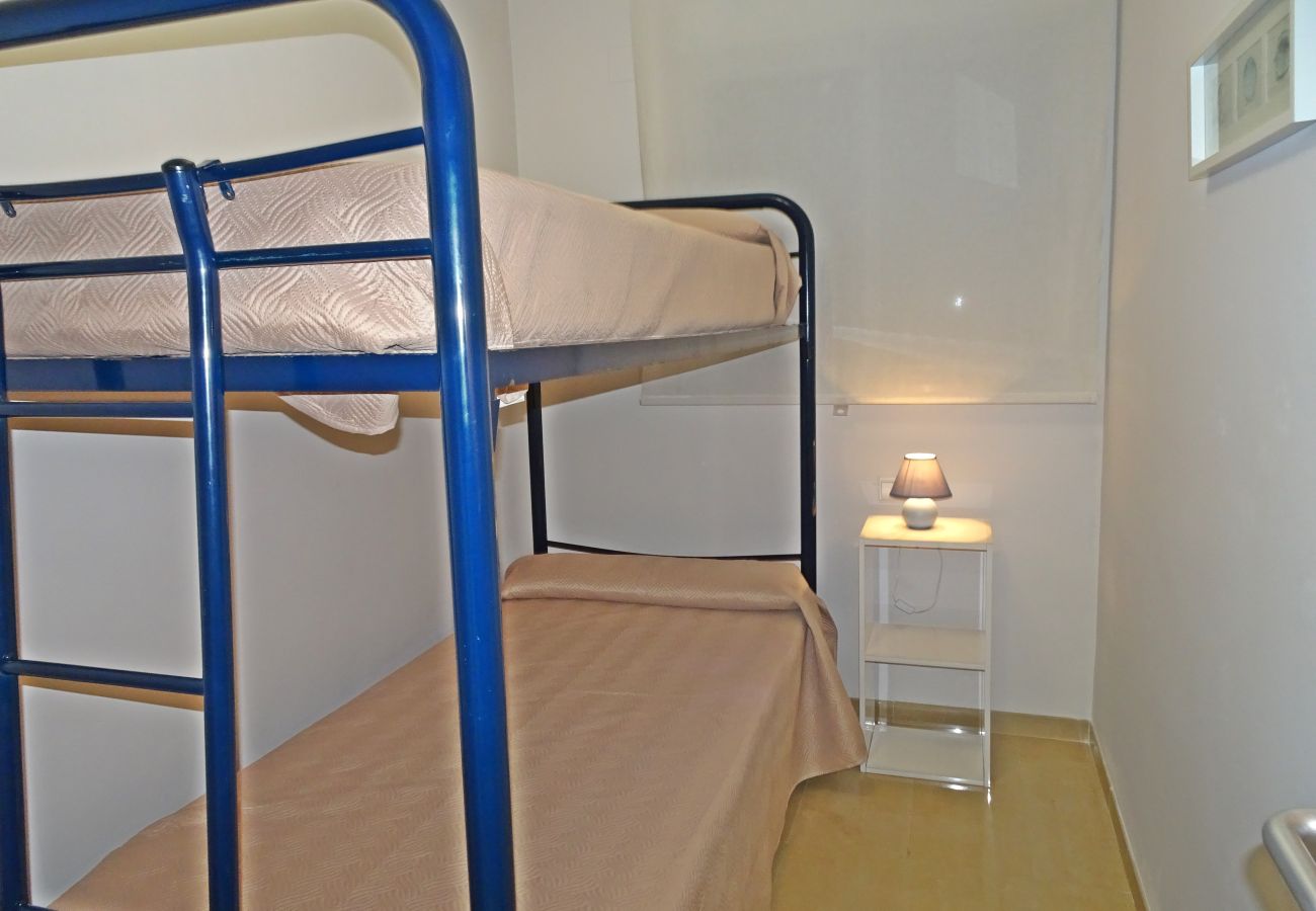 Apartamento en Oliva - PALACE III - Nº 6 Apartamento en Oliva - PALACE III - Nº 6