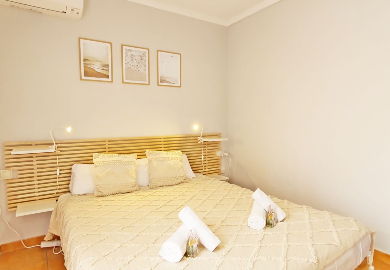 Apartamento en Oliva - PAR 3 - Nº 1