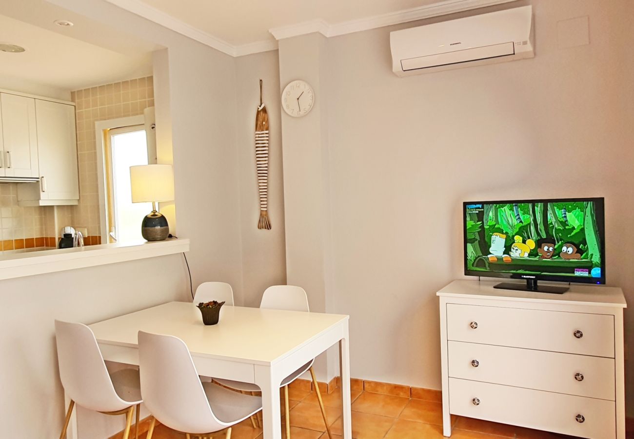 Apartamento en Oliva - PAR 3 - Nº 1