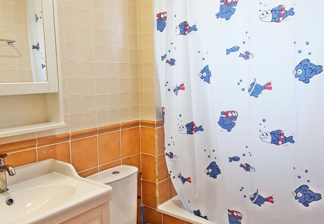 Apartamento en Oliva - PAR 3 - Nº 1