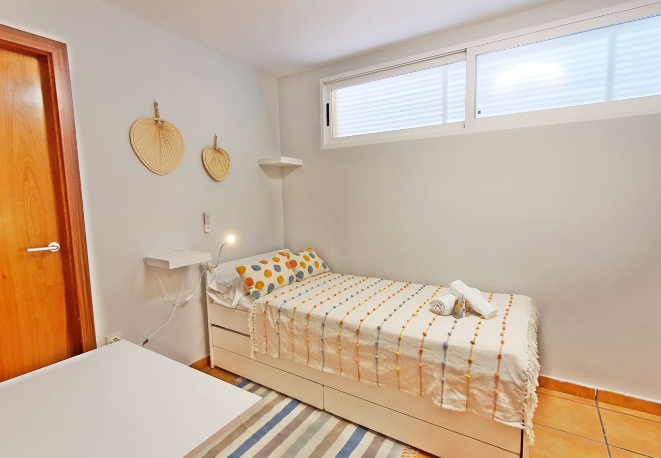 Apartamento en Oliva - PAR 3 - Nº 1