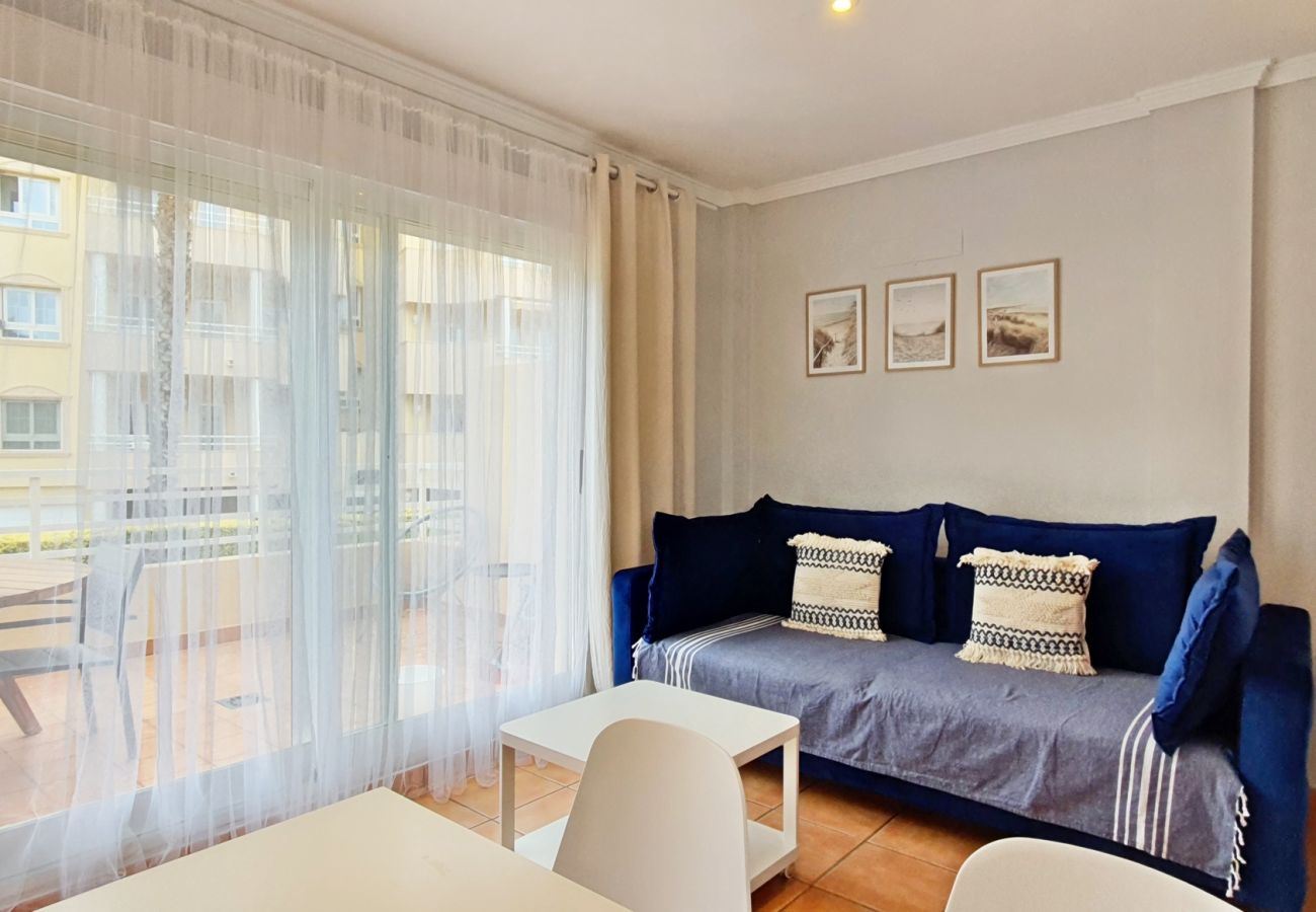 Apartamento en Oliva - PAR 3 - Nº 1