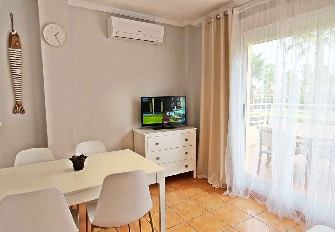 Apartamento en Oliva - PAR 3 - Nº 1