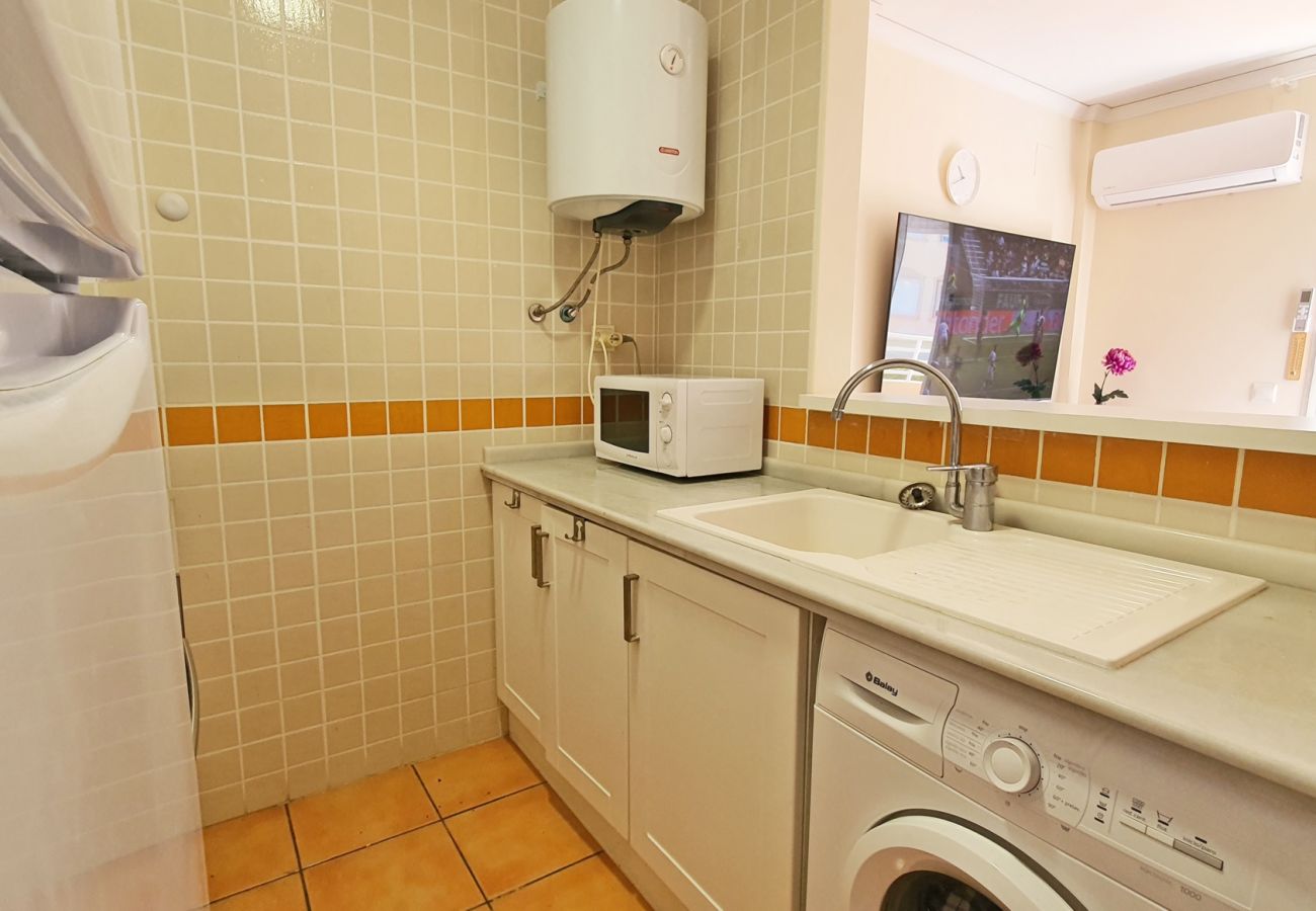 Apartamento en Oliva - PAR 3 - Nº 1