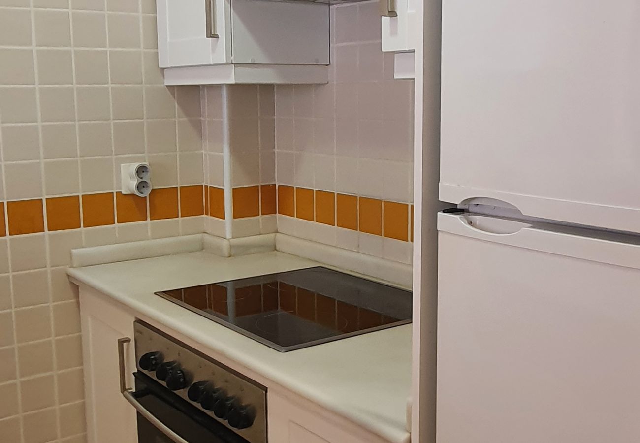 Apartamento en Oliva - PAR 3 - Nº 1