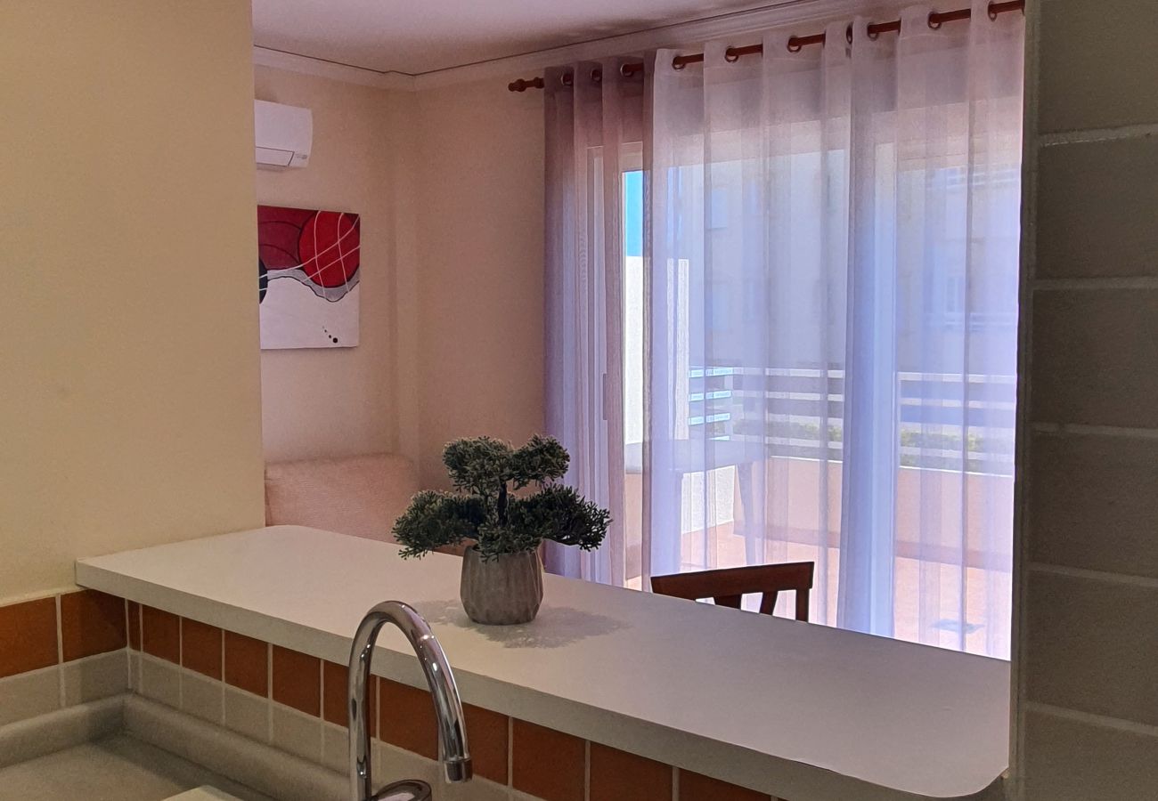 Apartamento en Oliva - PAR 3 - Nº 1