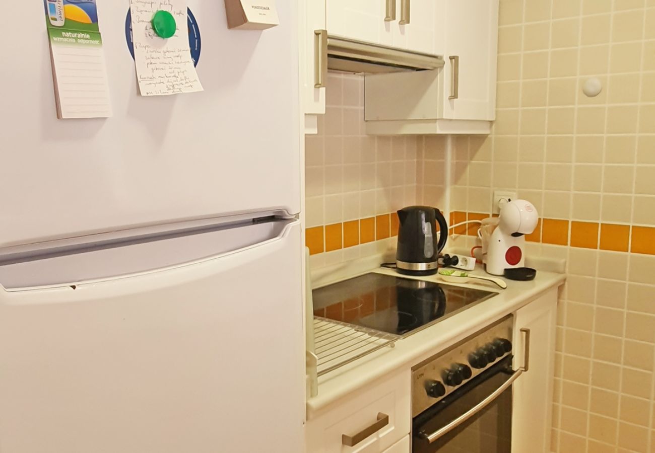 Apartamento en Oliva - PAR 3 - Nº 5 Apartamento en Oliva - PAR 3 - Nº 5