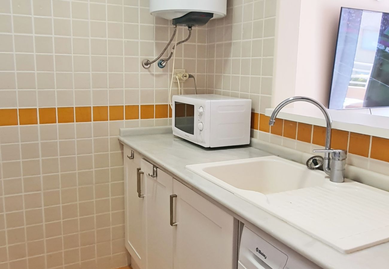 Apartamento en Oliva - PAR 3 - Nº 5 Apartamento en Oliva - PAR 3 - Nº 5