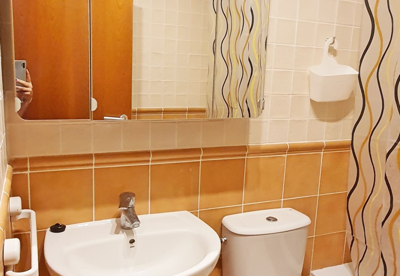 Apartamento en Oliva - PAR 3 - Nº 5 Apartamento en Oliva - PAR 3 - Nº 5