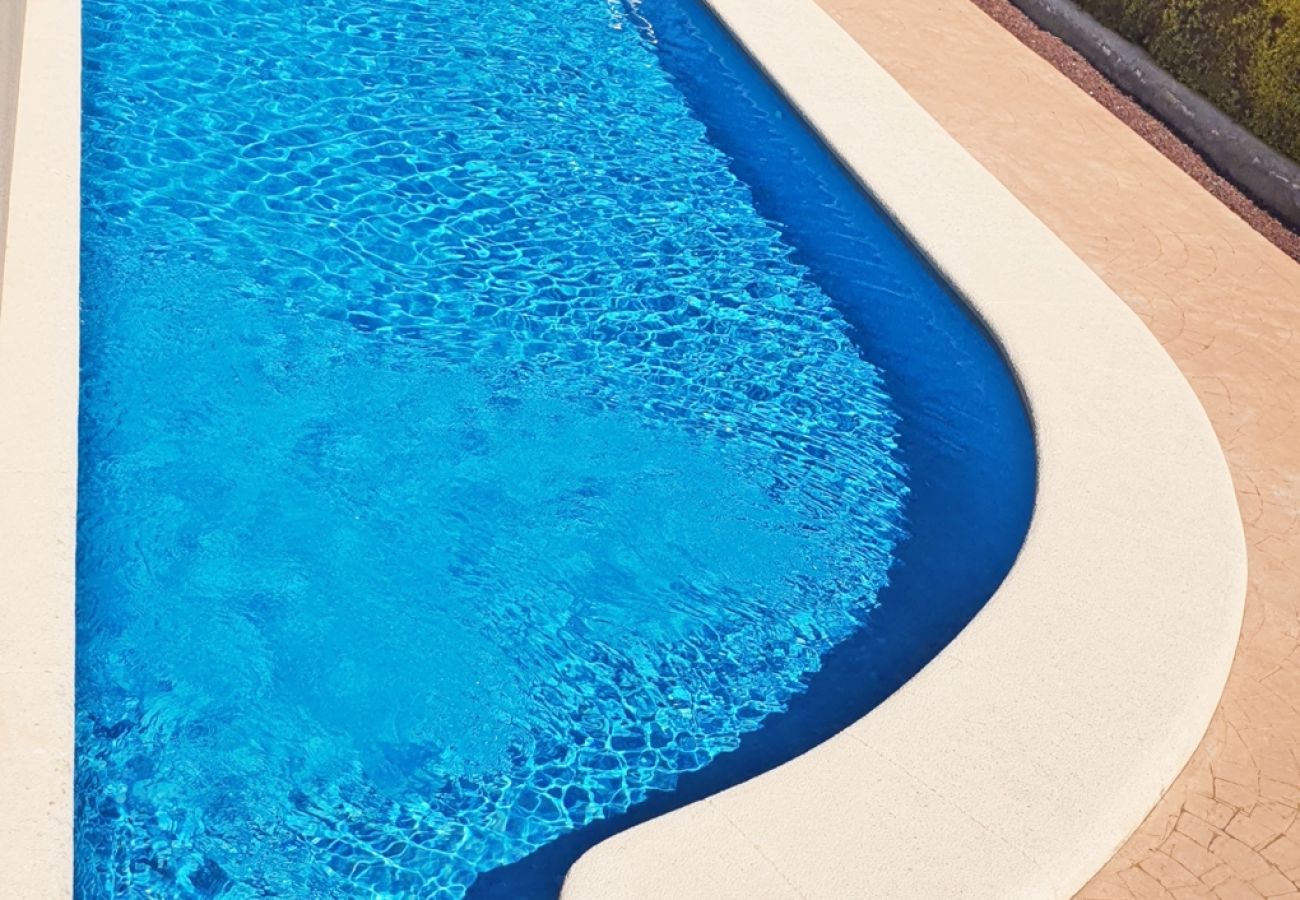 Apartamento en Oliva - PAR 3 - Nº 5 Apartamento en Oliva - PAR 3 - Nº 5