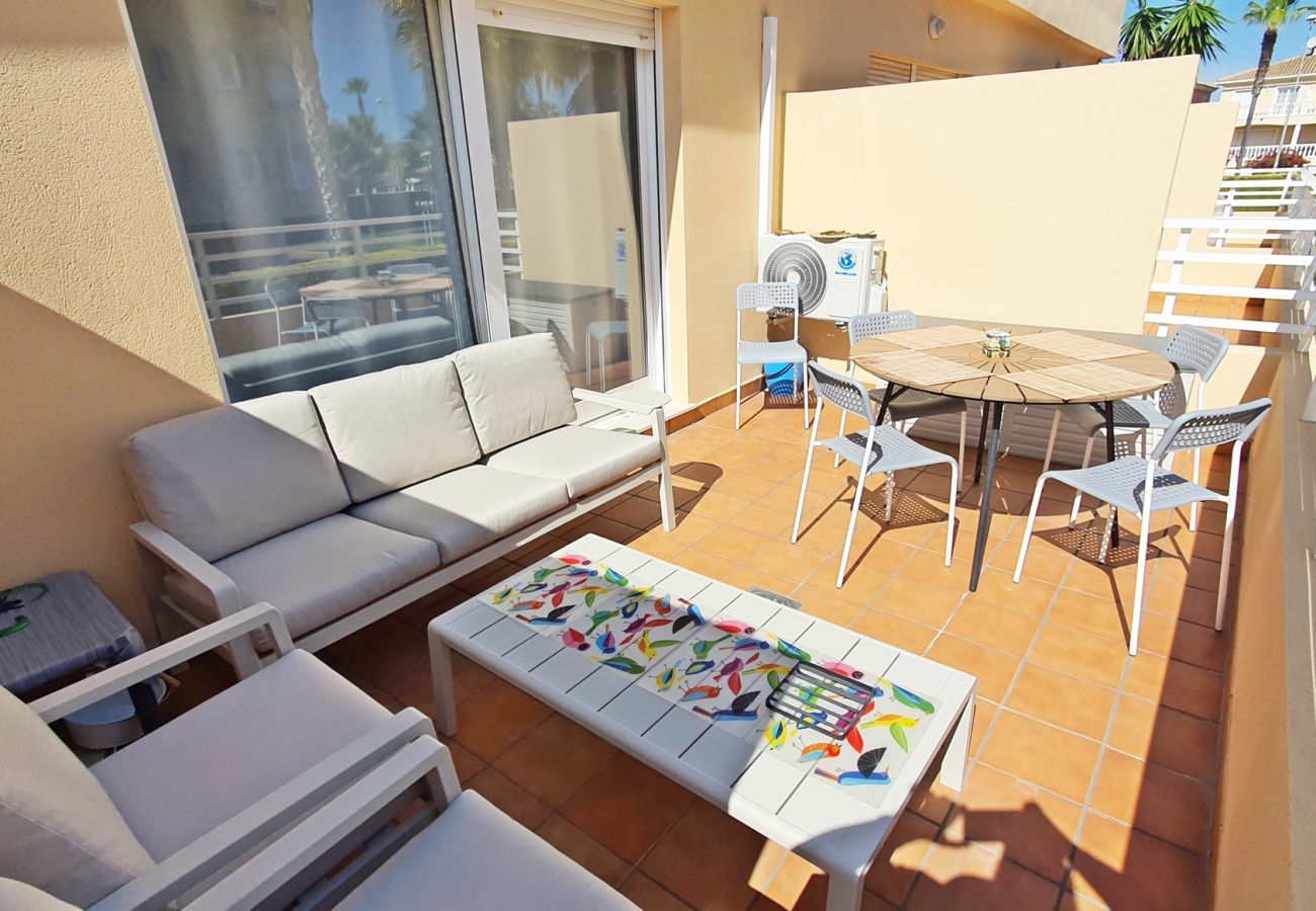 Apartamento en Oliva - PAR 3 - Nº 5 Apartamento en Oliva - PAR 3 - Nº 5