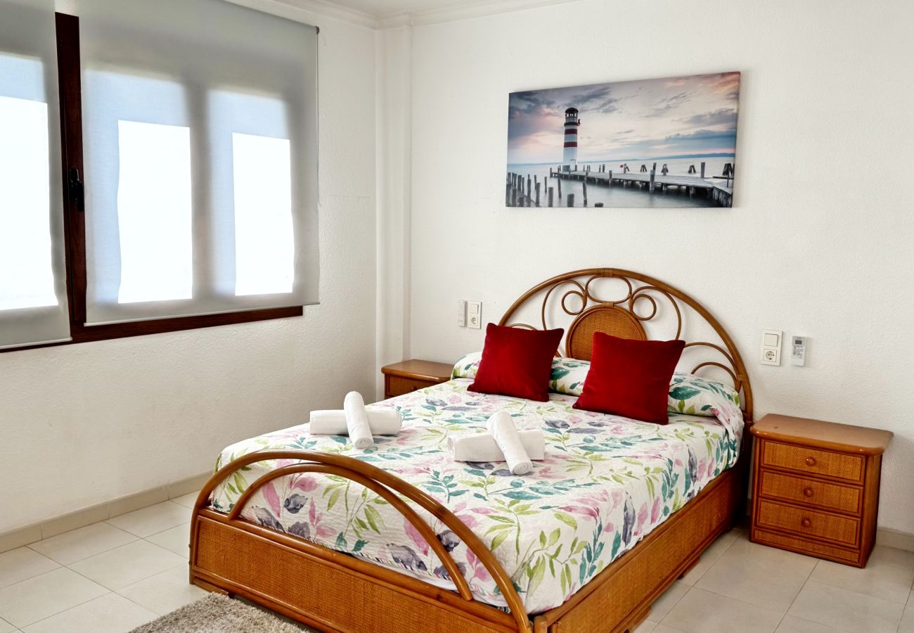 Casa adosada en Gandia - BALADRE CHALET 26