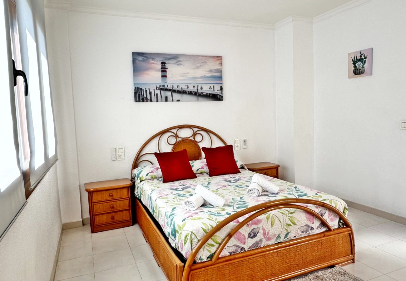 Casa adosada en Gandia - BALADRE CHALET 26
