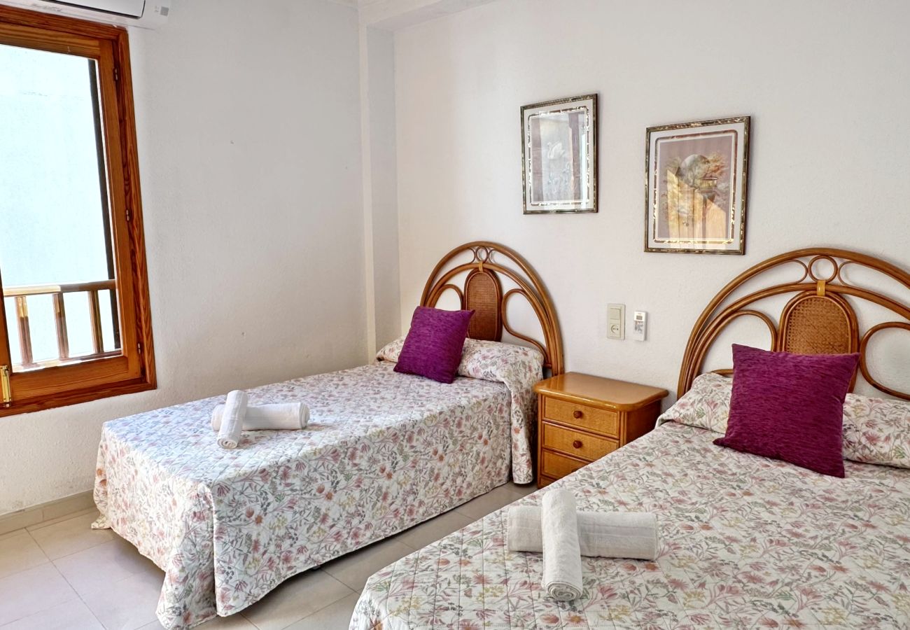 Casa adosada en Gandia - BALADRE CHALET 26